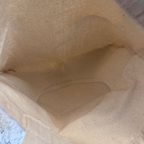 Dr. Jart + Canvas Re-Usable‎ Tote Bag - Picture 6 of 6